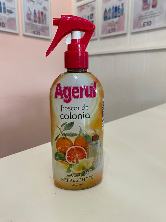 Agerul Fresh Colonia Air Freshener