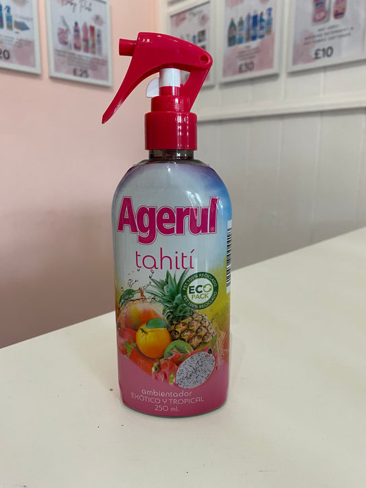 Agerul Tahiti Air Freshener