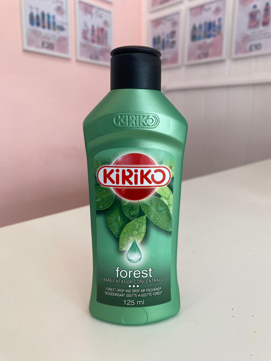 Kiriko - Forest Liquid Perfume Drops