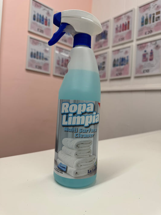 Ropa Limpia Multipurpose Spray