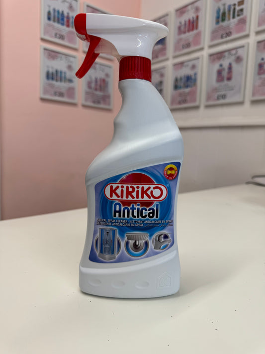 Kirkio Disinfectant Bathroom Spray