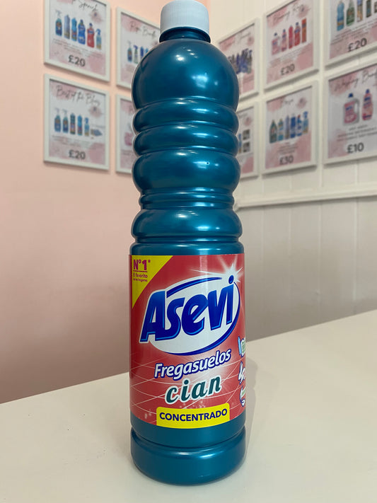 Asevi Cian Floor Cleaner