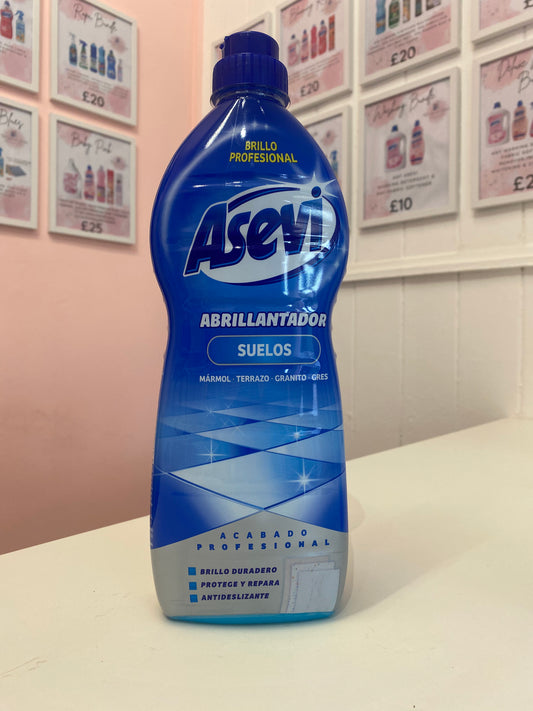 Asevi Tile Cleaner